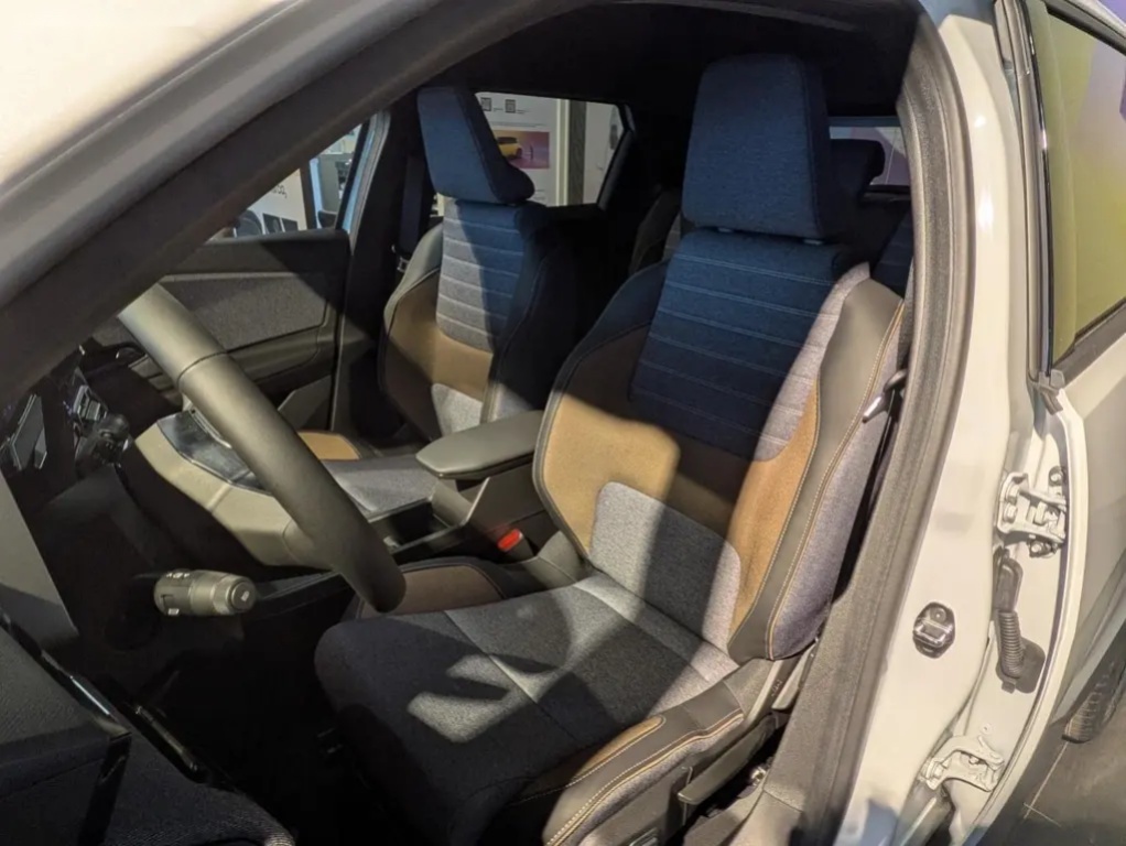 Renault R5, E-TECH techno 150 k - 8