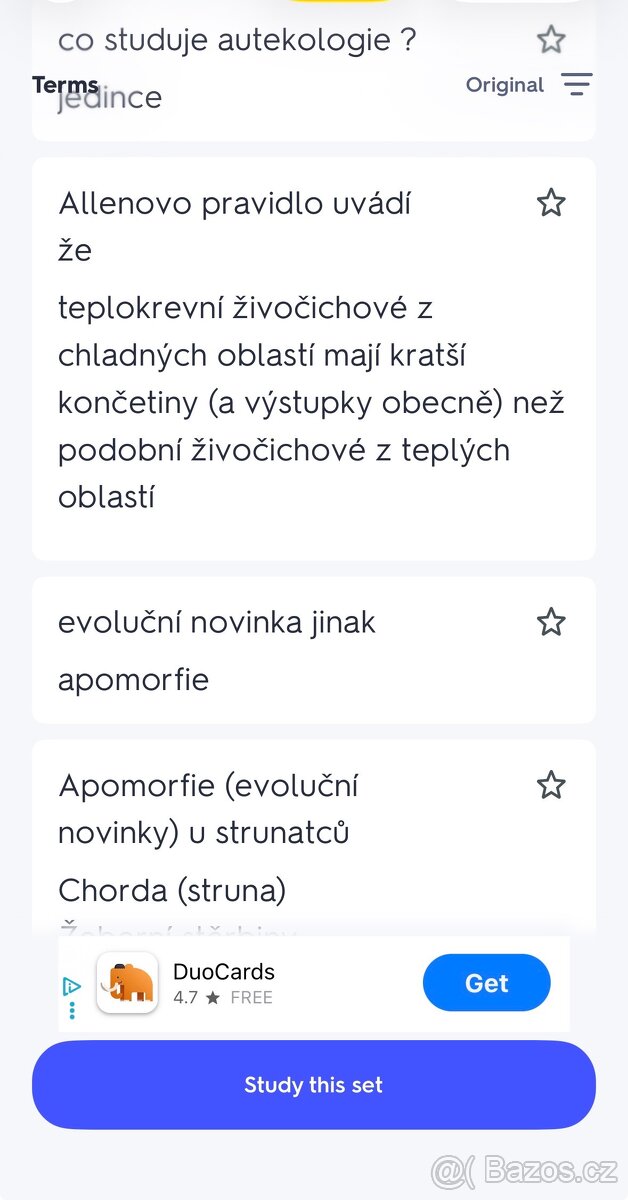 Přijímačky Veterina Brno - 8