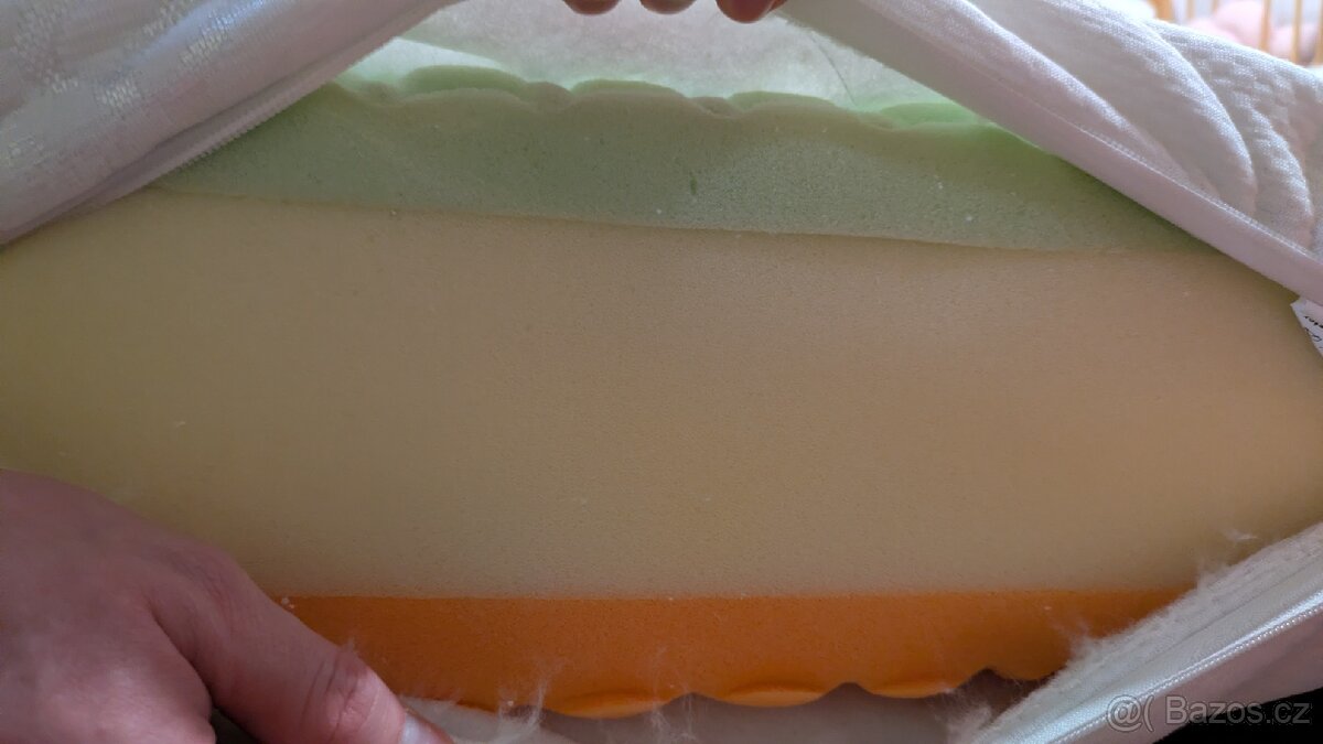 Matrace 160x200 Imperial - 8