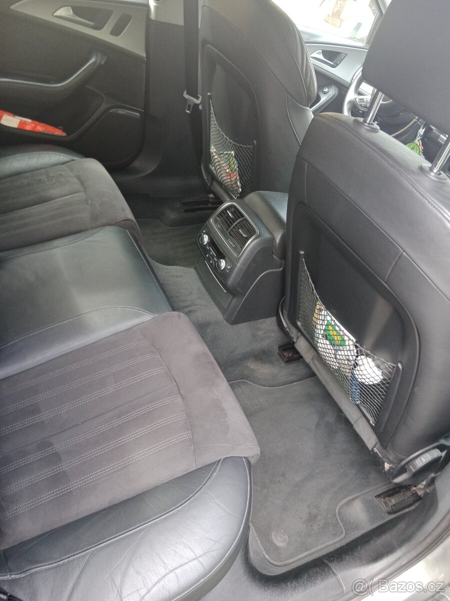 Audi A6 - 8