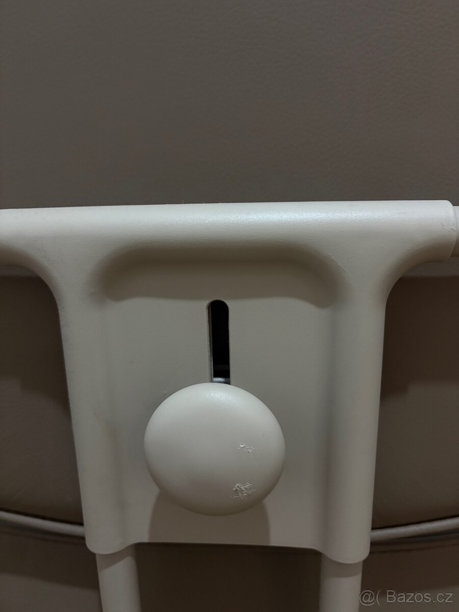 kancelářská židle ikea Alefjall - 8