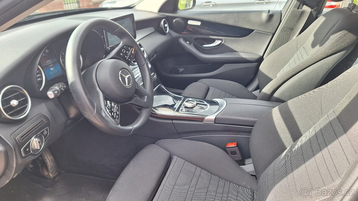 Mercedes c300 DE NOVA CENA - 8