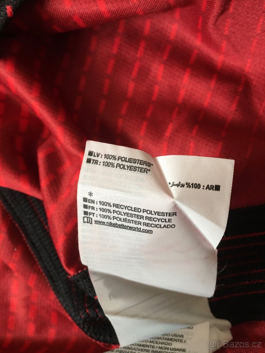 Pánské triko nike, L - 8