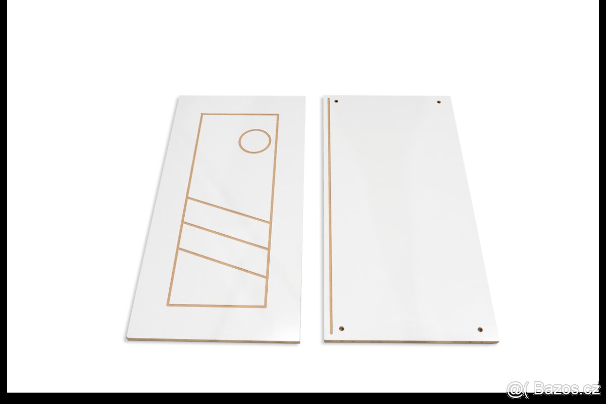 CNC - Holemaster 1030 MC PLUS - 8