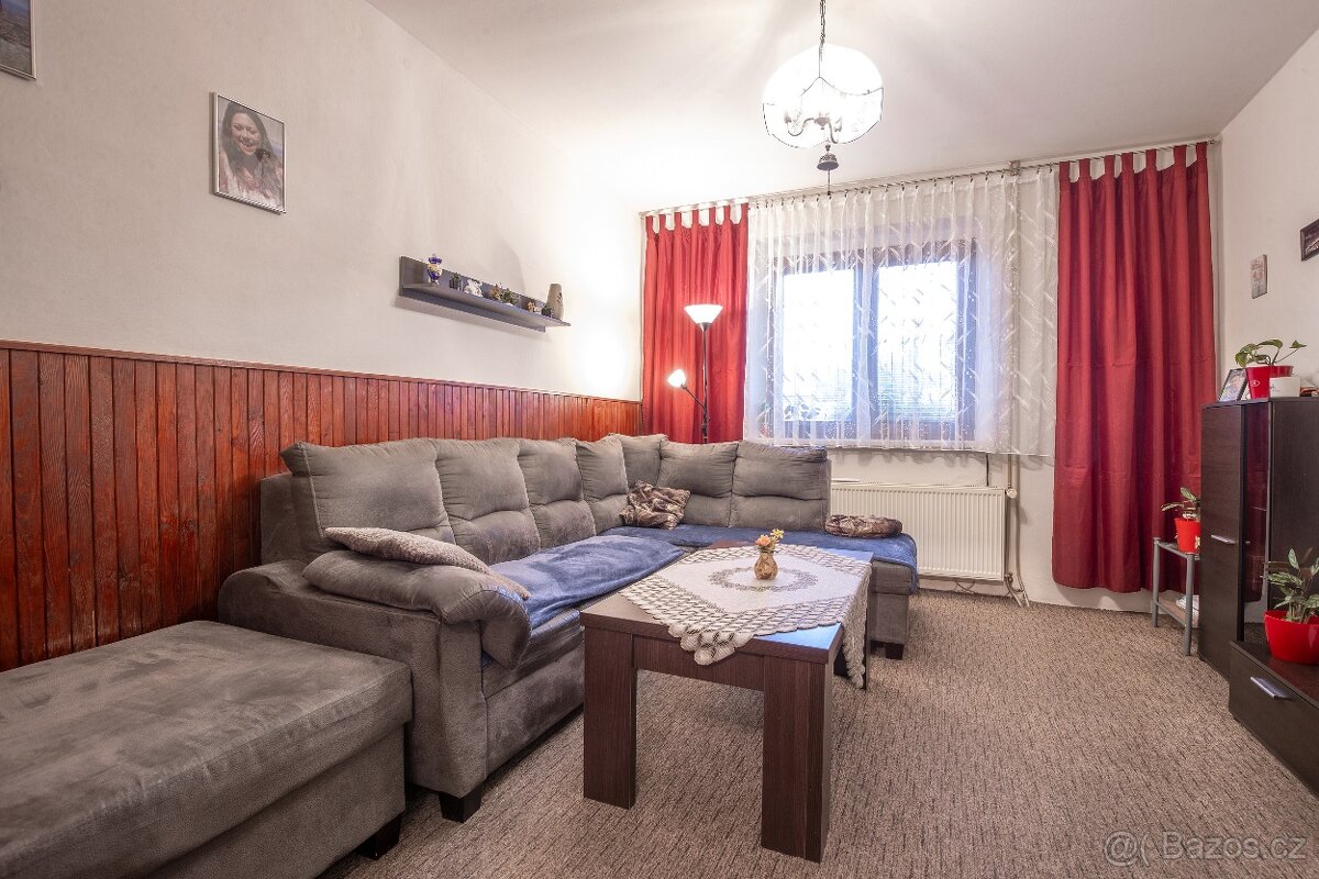 Prodej, rodinného domu, ul. Libušínská, Plzeň - Božkov - 8