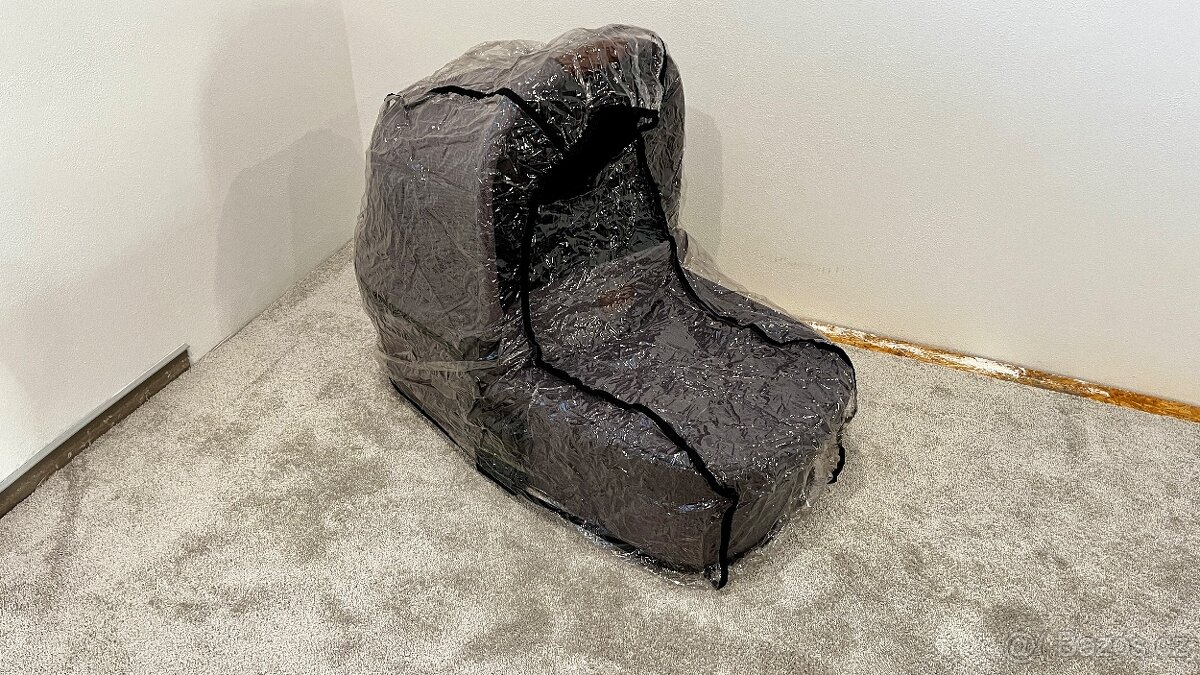 ABC Design Salsa Air 3v1 – plná výbava, výborný stav - 8