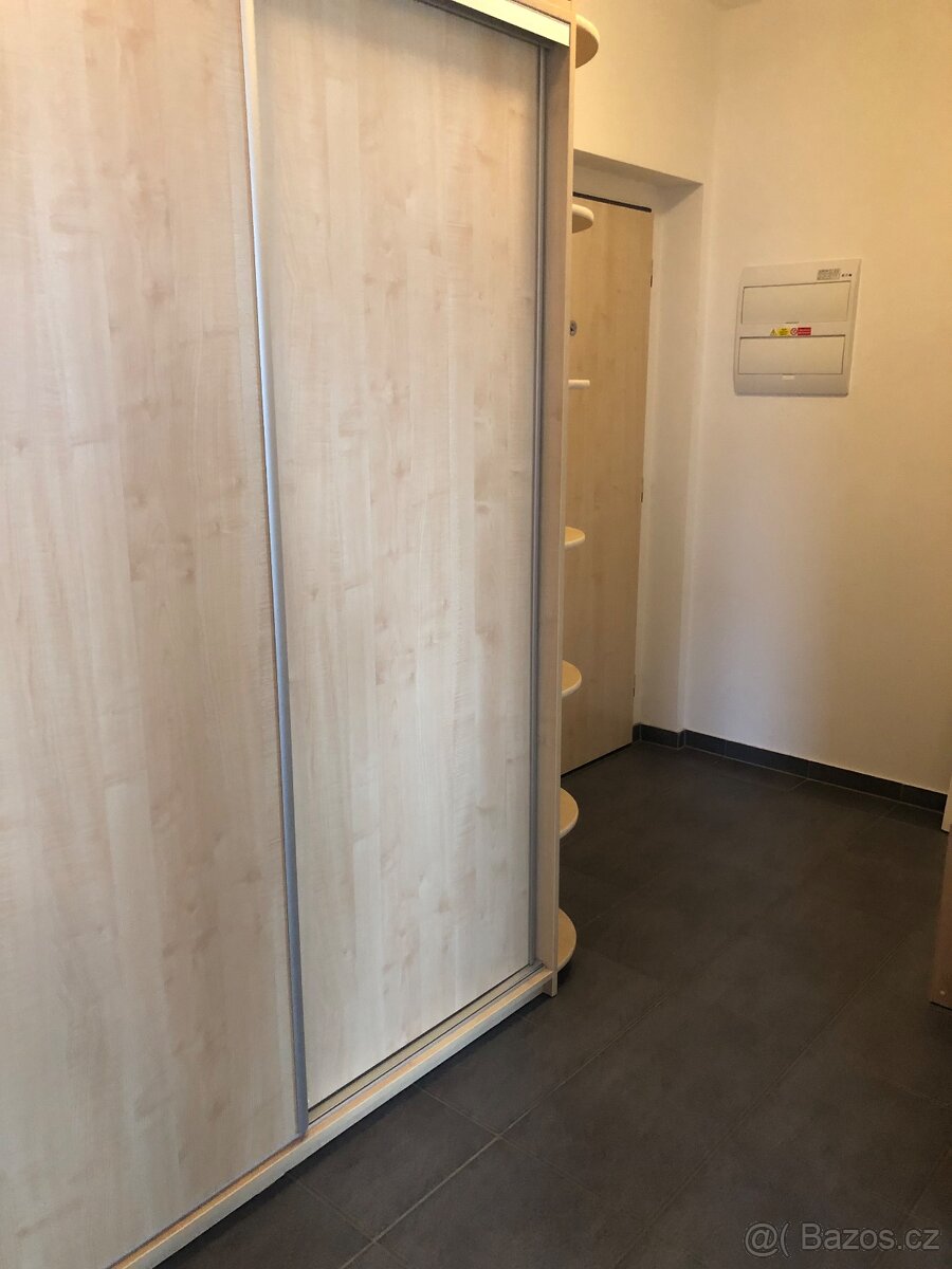 Prodej novostavby 2kk s velkou terasou a sklepem - 8