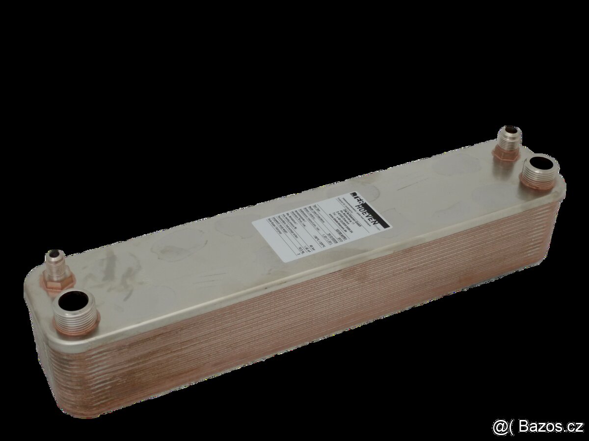 Tepelné čerpadlo Mitsubishi Ecodan 6 kW, NOVÉ - 8