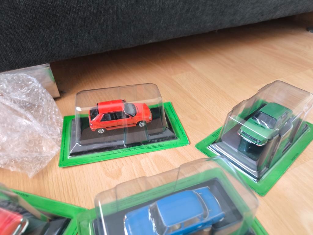 Prodám sbírku po Tatínkovi - 8