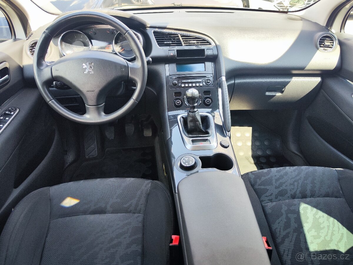 Peugeot 3008 1.6 THP/115kW Premium - 8