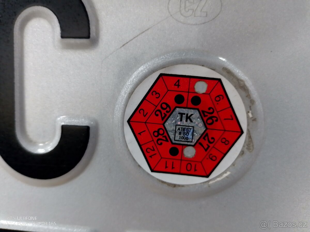 Yamaha Majesty 250 - 8