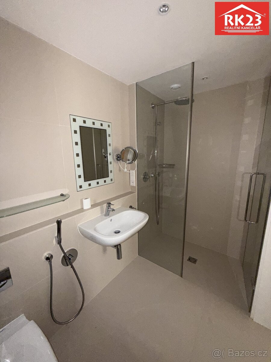 Prodej, Byt 2+kk, Mariánské Lázně, ul. Masarykova - 8