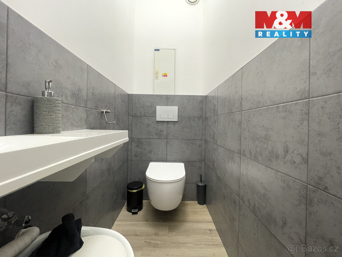 Pronájem obchod a služby, 103 m², Uherské Hradiště - 8