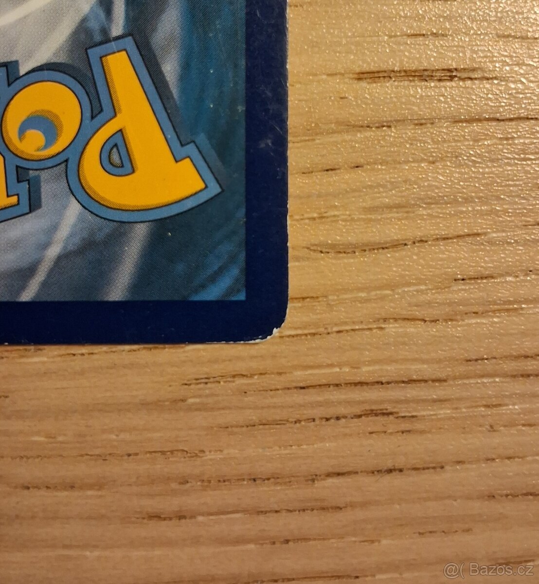 Pokémon karta Mewtwo Ex secret rare 164/162 - 8