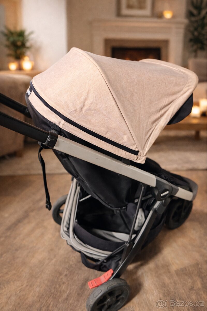 Sportovni kocarek Thule spring - 8