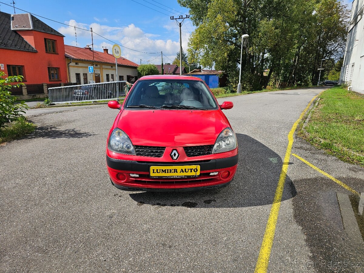 Renault Clio 1.2i, 91000km - 8