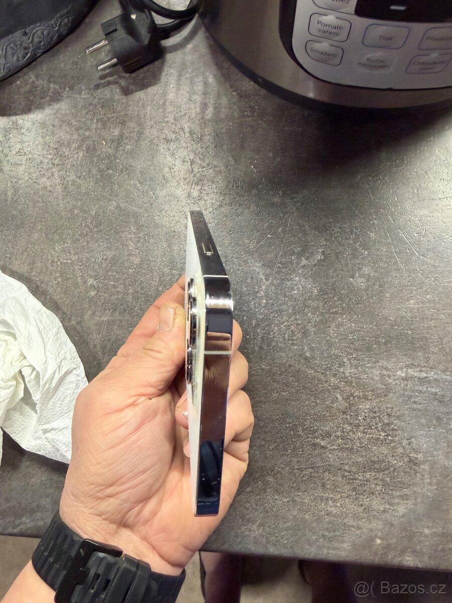 IPhone 13pro max 256Gb - 8