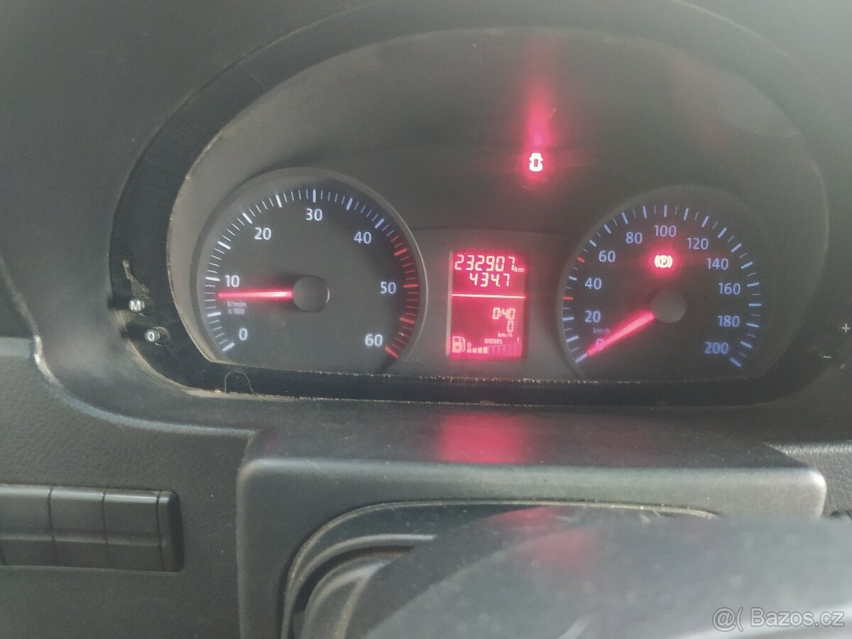 Volkswagen crafter - 8