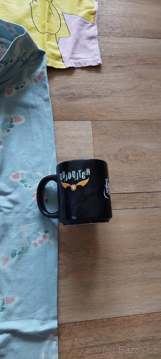 Dívčí oblečení - 2, velikost: 134-140 - 8