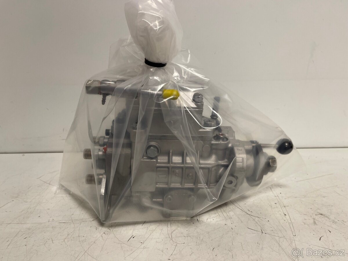 Repasované čerpadlo BOSCH VE 0460404977 - 8
