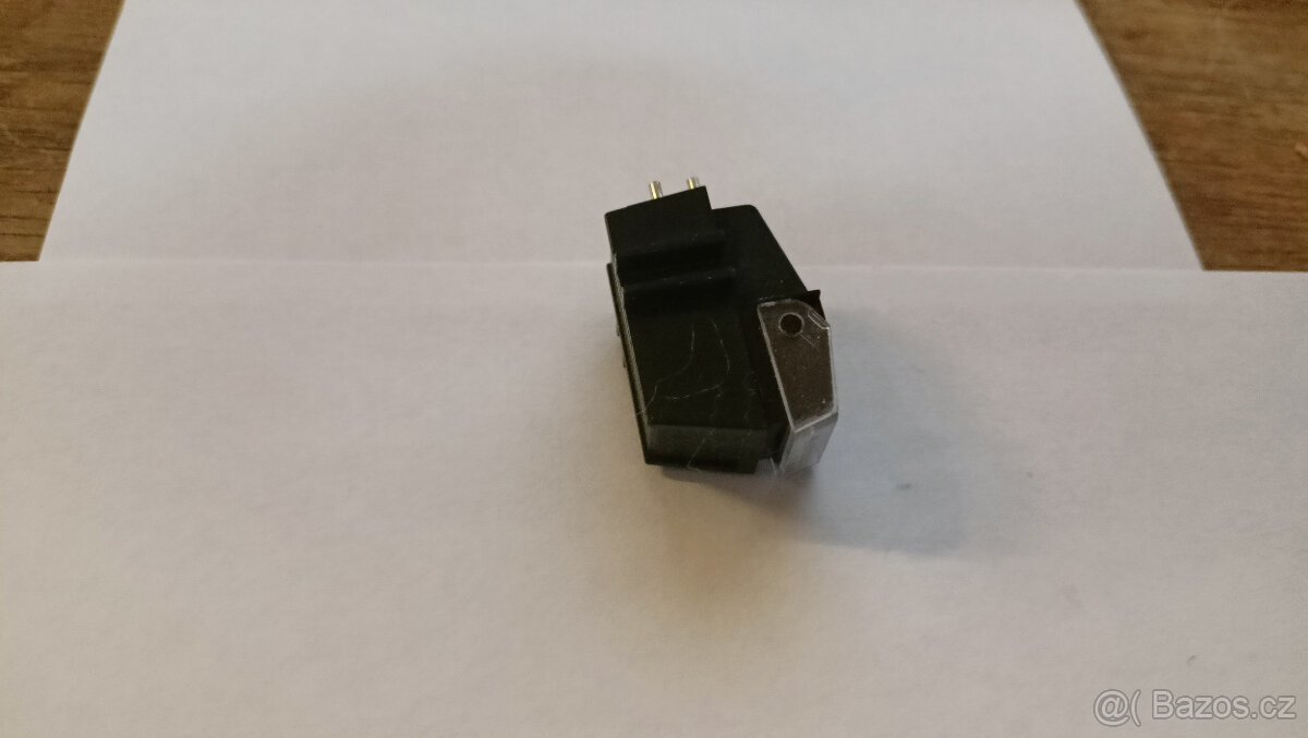 Gramofonová přenoska - 8