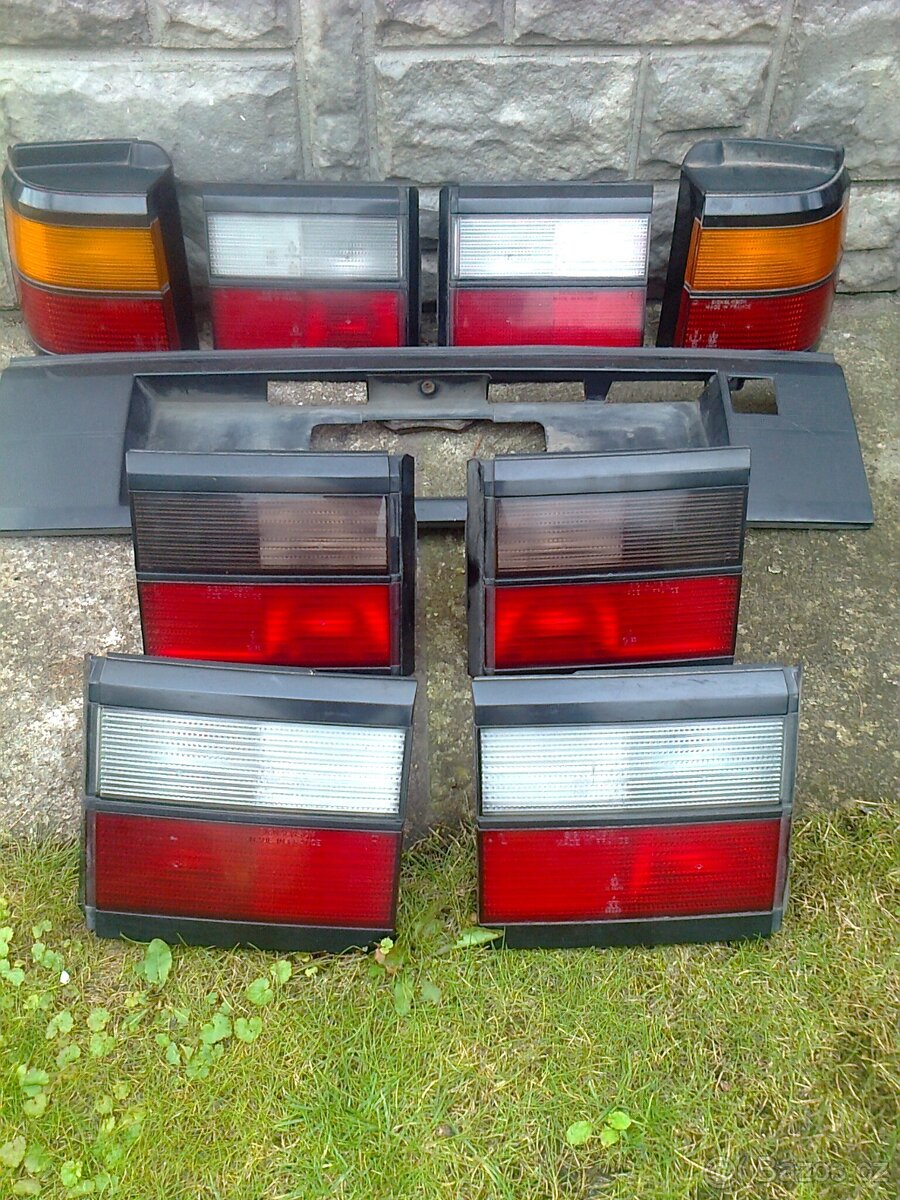 Prodám na VW Passat Variant B3 B4 veškeré ND - 8