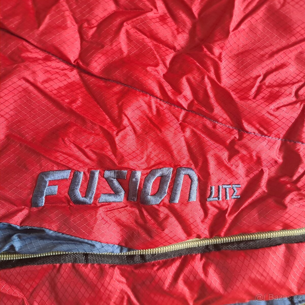 Spací pytel - 2 kusy - 8