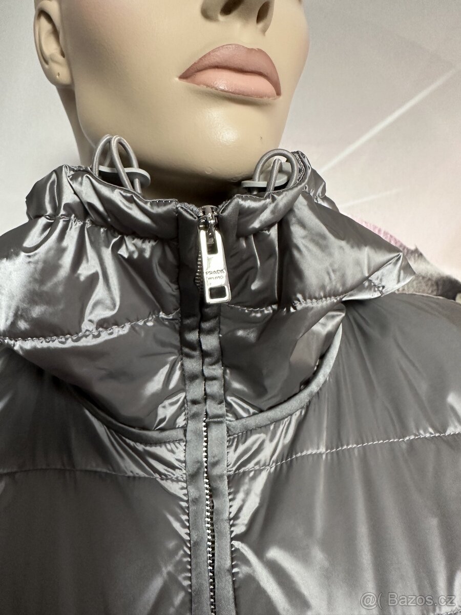 Nová luxusní bunda Prada - 8