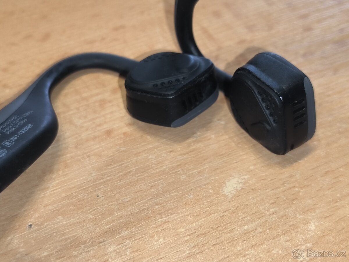 AfterShokz model A5600 Titanium - 8