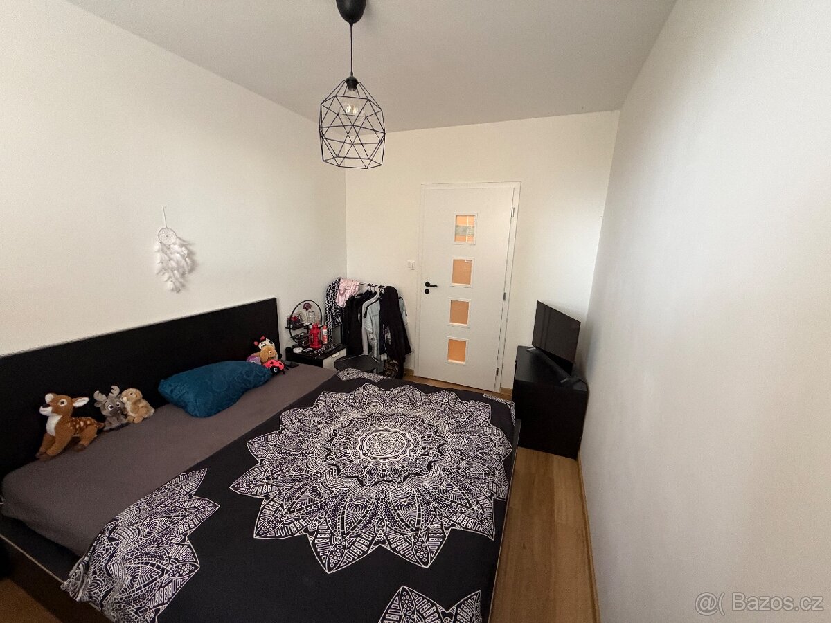Nájem bytu 2+kk 40 m² Karla Čapka, Nymburk - 8