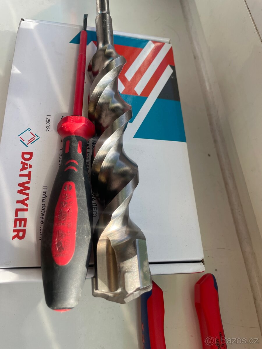 Elektro doprodej,mám i další inzeráty - 8