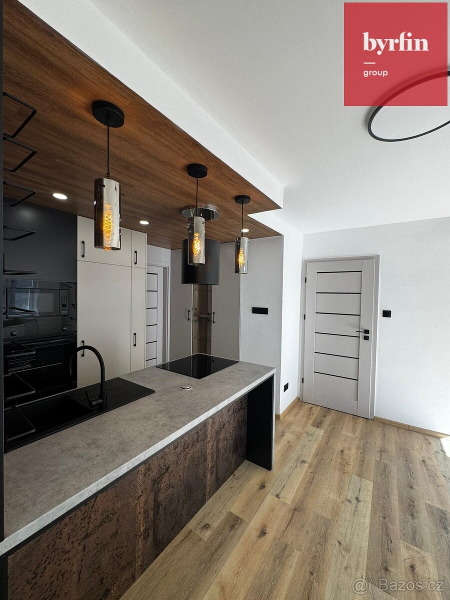 Prodej bytu 3+KK po rekonstrukci - 8