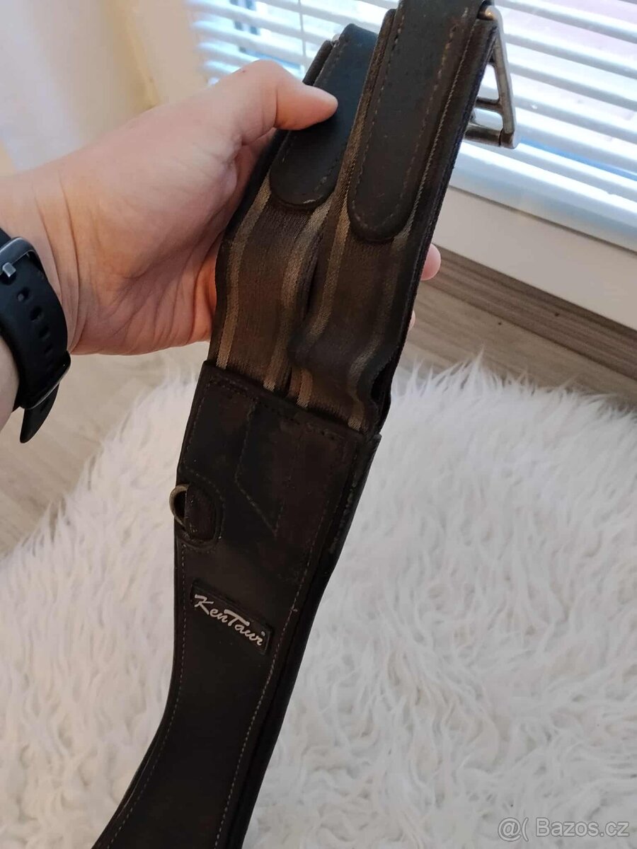 Okopávací podbřišník Kentaur - 8