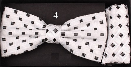 Pánský set, ruzné vzory - 8