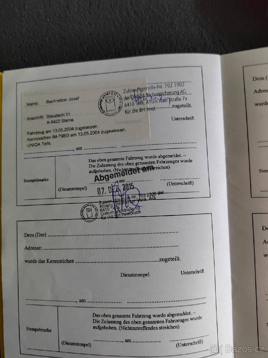 Ktm adventure 950 - 8