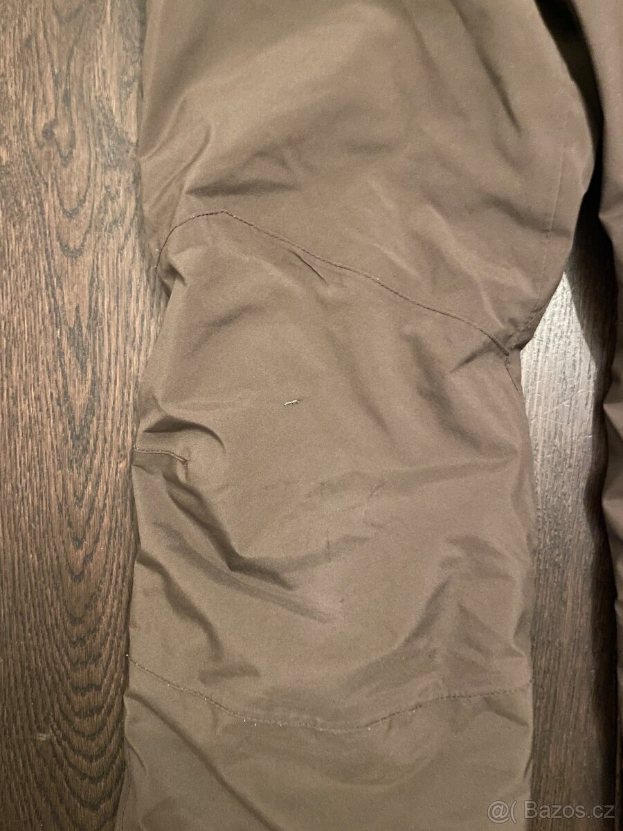 HELLY HANSEN dětské lyžařské kalhoty a bunda 140/10 let - 8