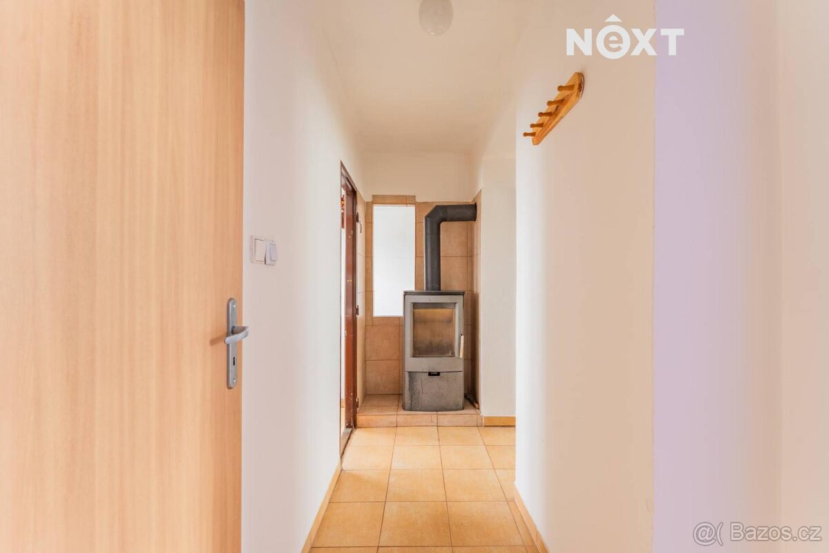 Prodej byt 3+kk, 56㎡ - 8