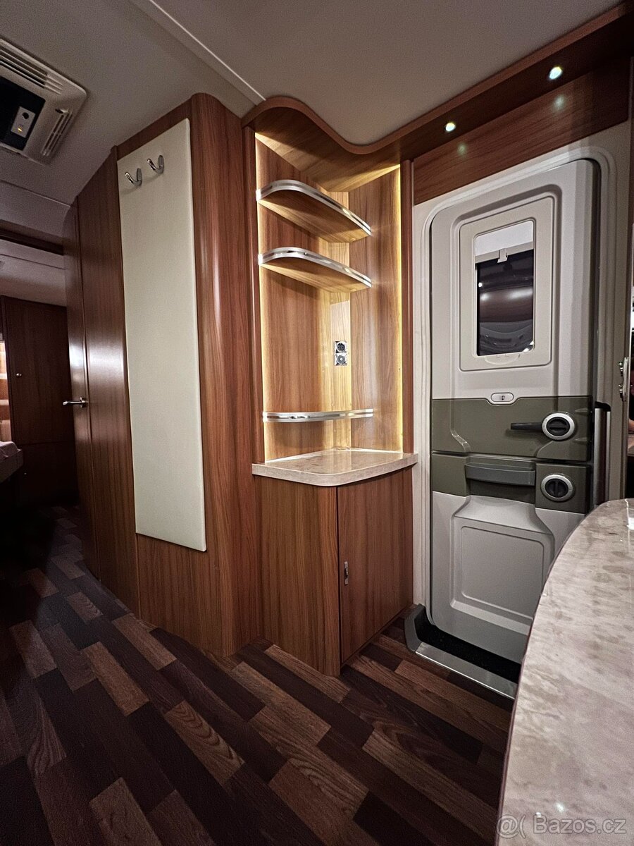 Tabbert 2015 Bellini 620 - 8