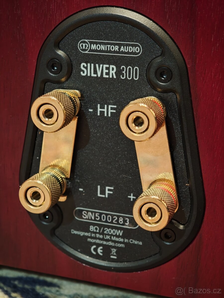 Monitor audio Silver 300 6 gen. - 8