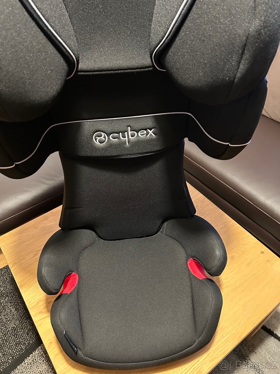 Autosedačka CYBEX - 8