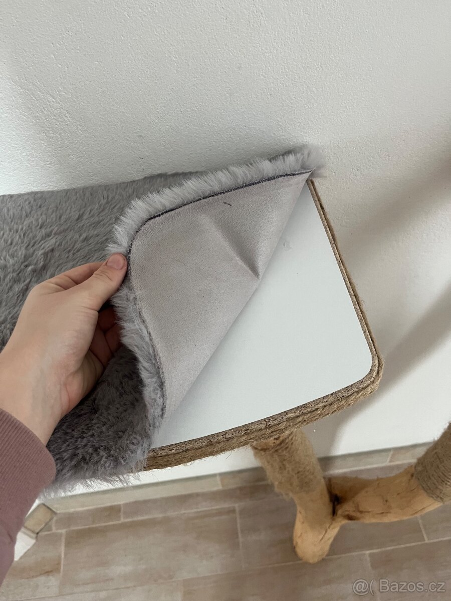 Kočičí strom z masívu - 8