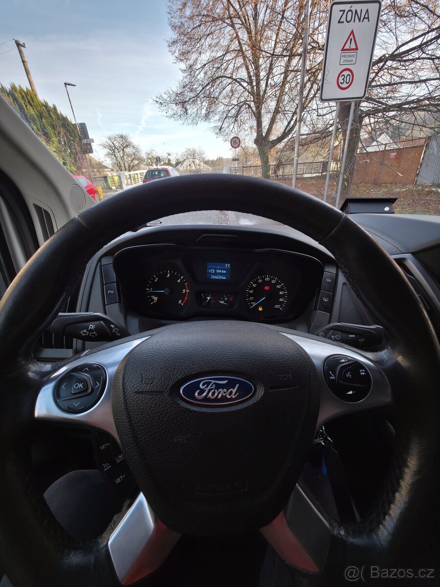 Ford Transit 2.0 DPH - 8