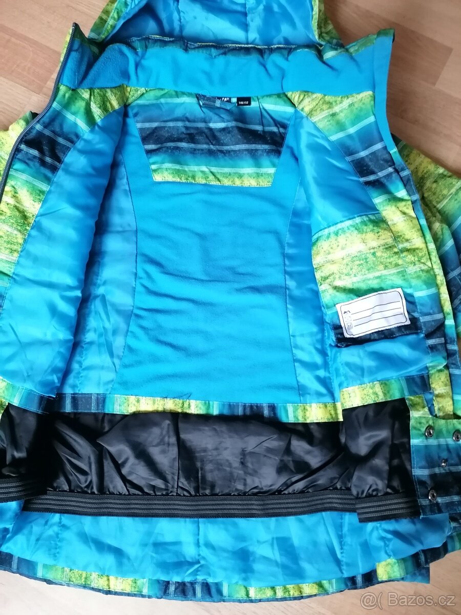 Zimní nepromokavá bunda Crivit - 8