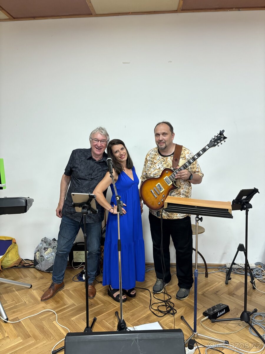 Veget - Hudba na oslavy, plesy, večírky, firemní akce - 8