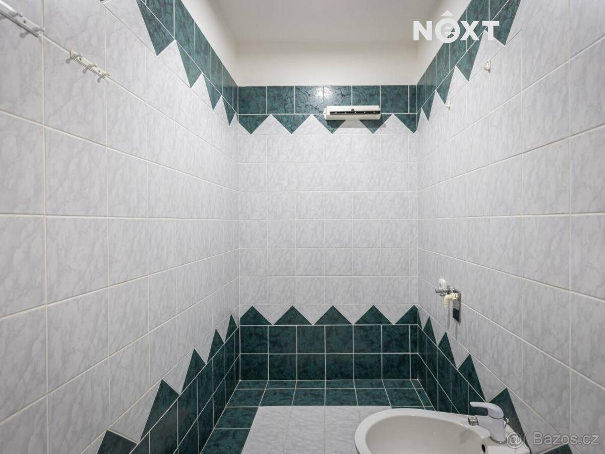 Pronájem byt 3+1, 76㎡ - 8