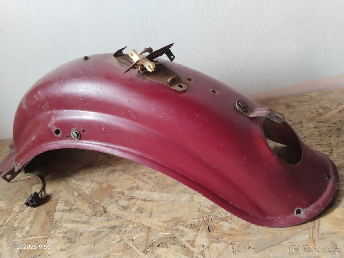 Jawa panelka 250 a 350 - 8