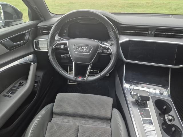 Prodám Audi A6 45TDI 170 kW - Quattro - 8