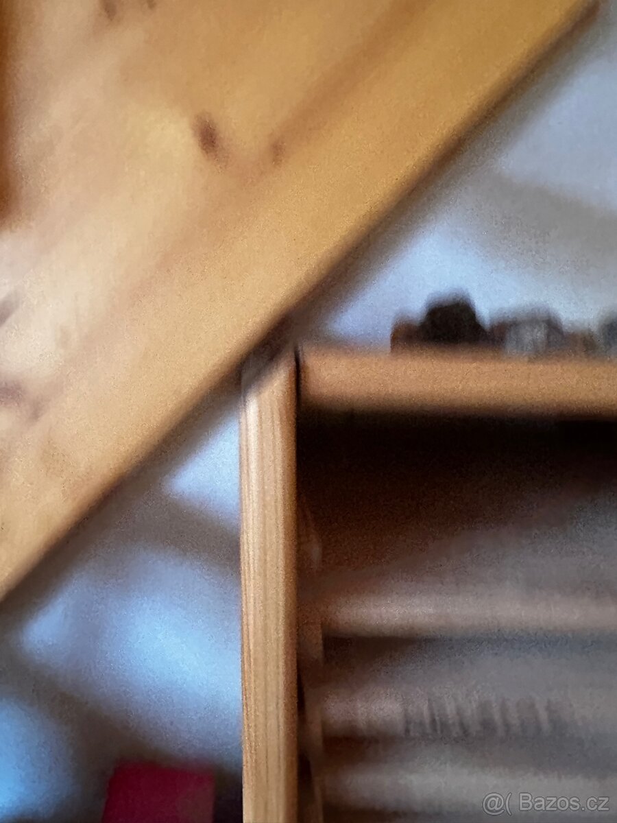 Polička na výkresy - 8