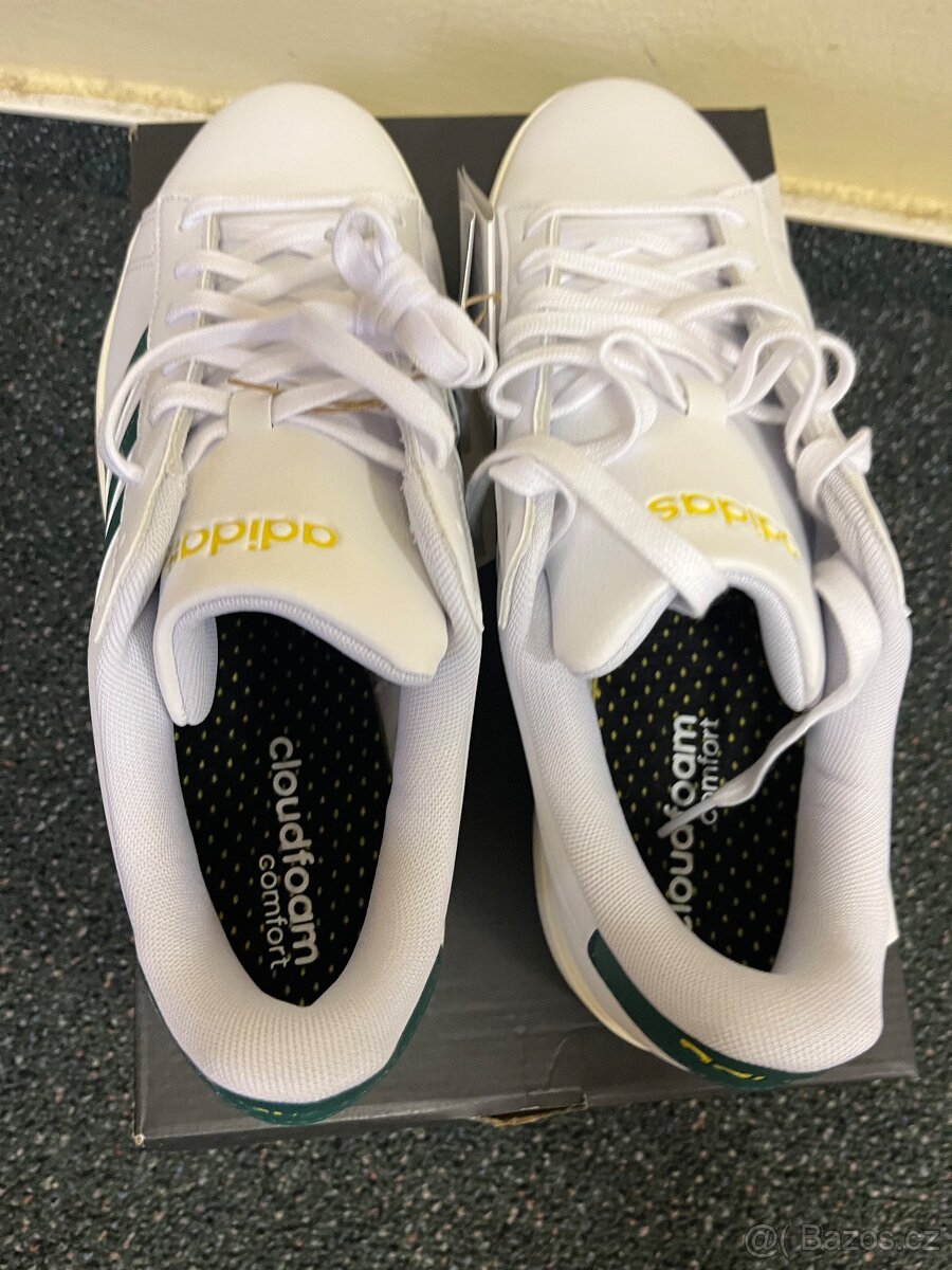 Boty Adidas vel. 44 - 8