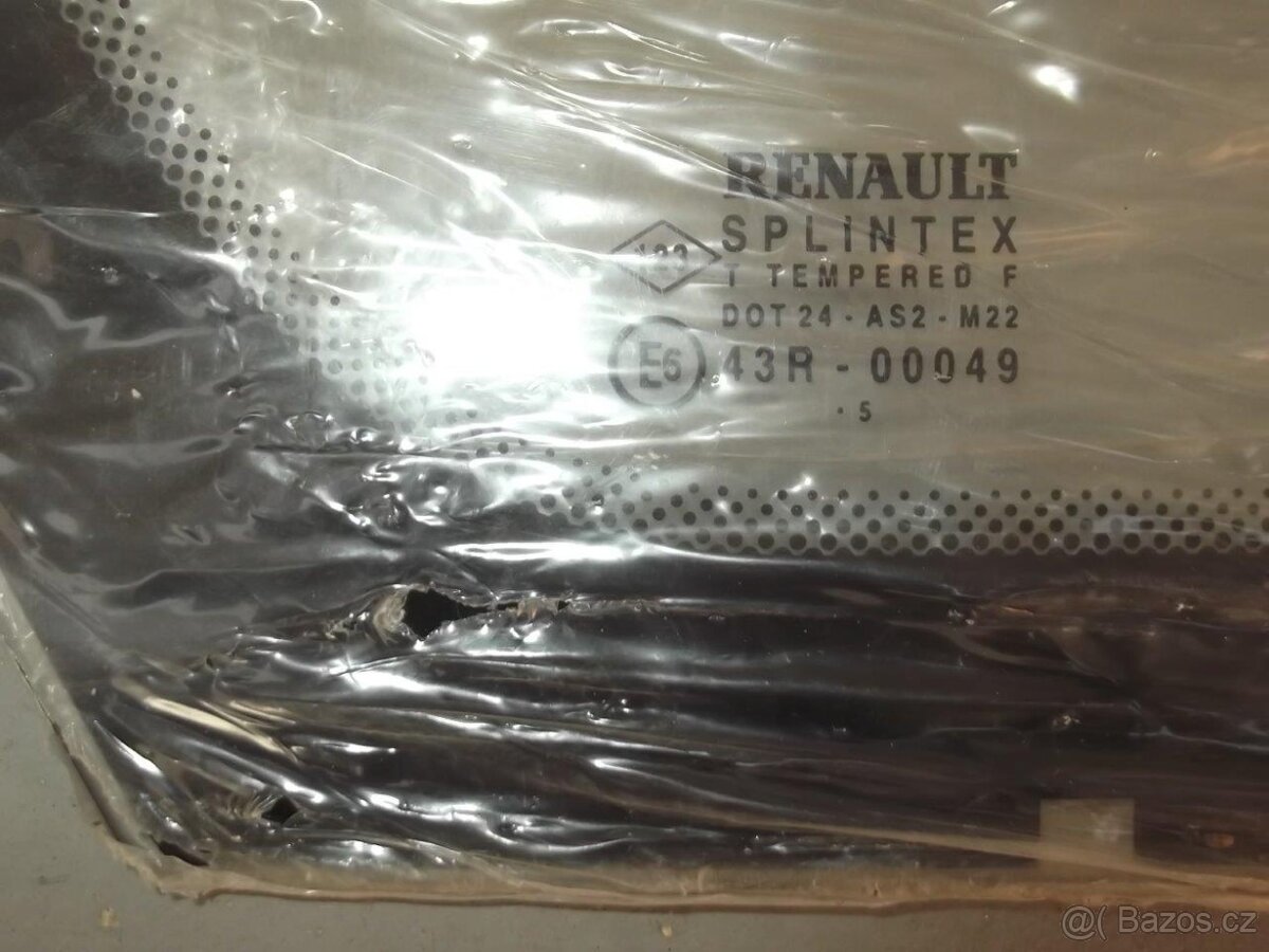 Renault 21 Nevada - 8